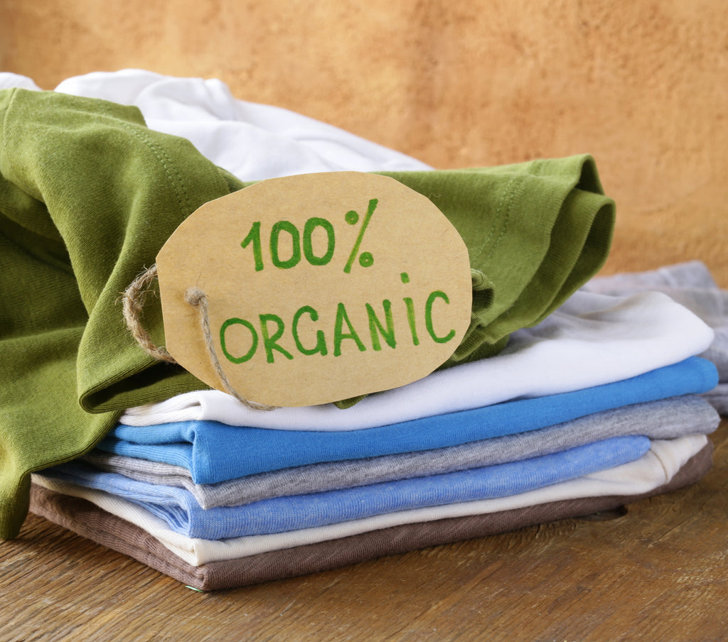 Embracing the Green Wardrobe: Unveiling the Benefits of Organic Clothing